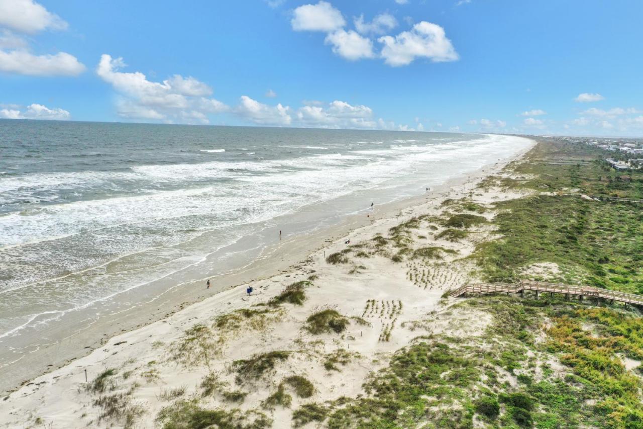 Beachside Landing Lägenhet St. Augustine Exteriör bild