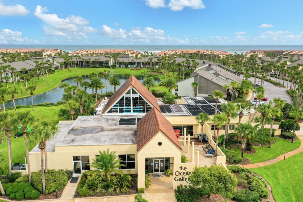 Beachside Landing Lägenhet St. Augustine Exteriör bild